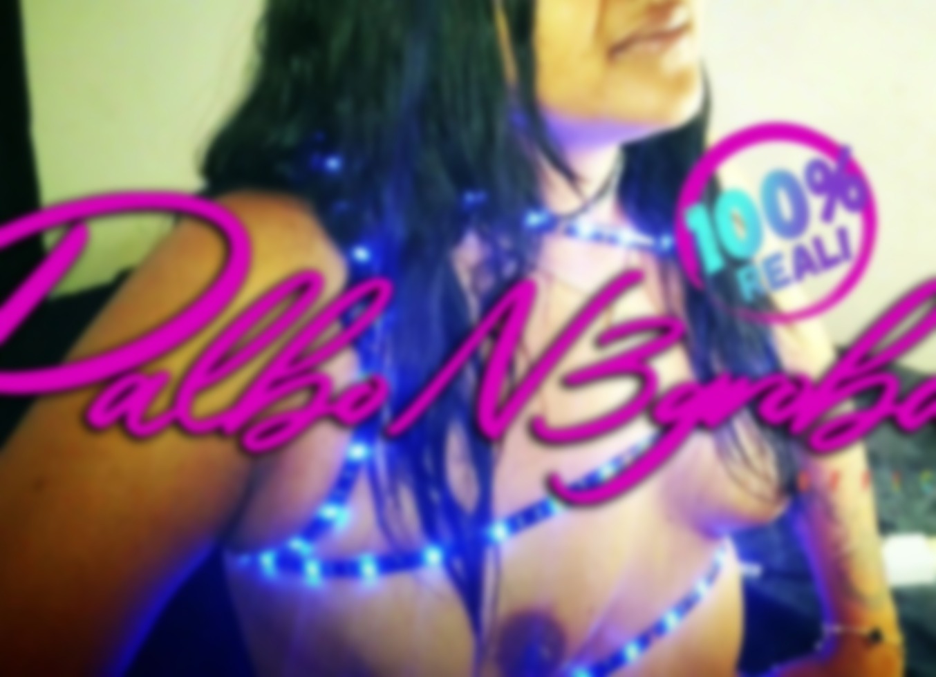 Alright, You Filthy Degenerates, Gather 'Round For The Blue Light Throatpie Special!