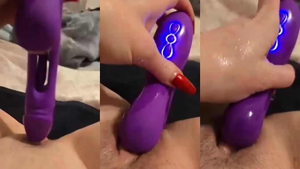 мій перший фалоімітатор (Trinitybanks6ix) my first dildo (Trinitybanks6ix)