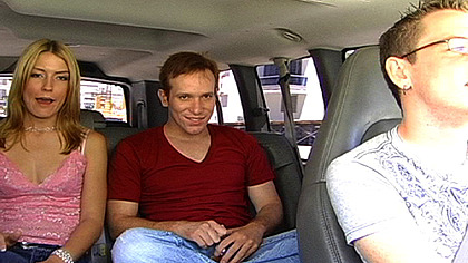 The Bangbus Bait