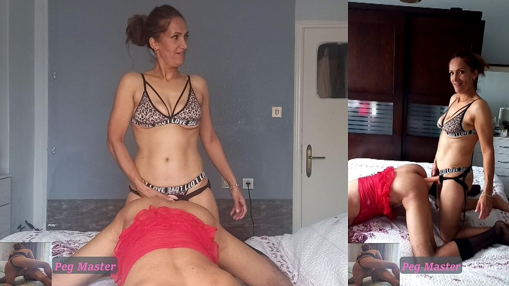 completely at your service :) (Pegs Queen, Whore Husband) completely at your service :) (Pegs Queen, Whore Husband)