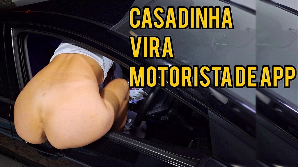 casada e motorista de aplicativo pega passageiro se masturbando por tras! (Ator Zegalinha, Fanny1) casada e motorista de aplicativo pega passageiro se masturbando por tras! (Ator Zegalinha, Fanny1)