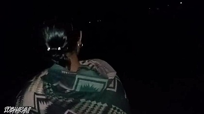 Horni village girl hard viral sex video