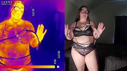 First Time LOCKED in Chastity Belt! COMPLETE COLLECTION Plus Ass Fingered Deep Then Stuffed with 2 HUGE Butt Plugs (4K Landscape)