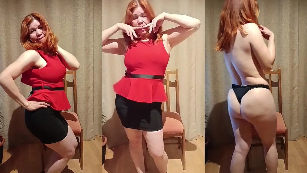 Estrella latina, Christan Qlion: streep teess de mi suegra cuando la casa esta sola y me la follo hasta llenarla de leche (AnalVids.com) streep teess de mi suegra cuando la casa esta sola y me la follo hasta llenarla de leche (Estrella latina, Christan Qlion)
