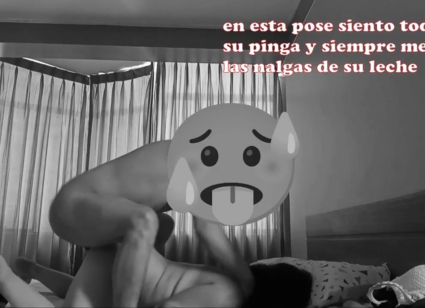 Mi Amante Minero Vino A Removerme Toda La Vagina Y Dejarme Su Leche En Mis Nalgas