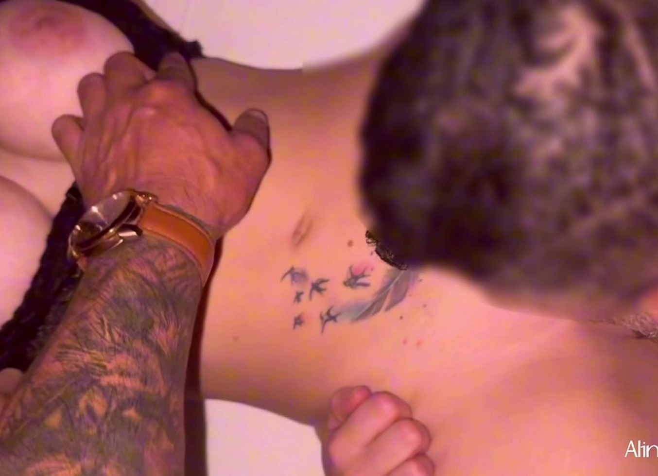 Fa Soca O Pau Na Loira Que Chupa Gostoso E Da Com Tesao PT1