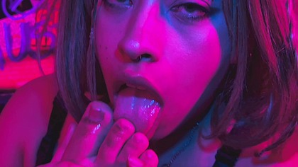 Feet Ready To Be Worshipped