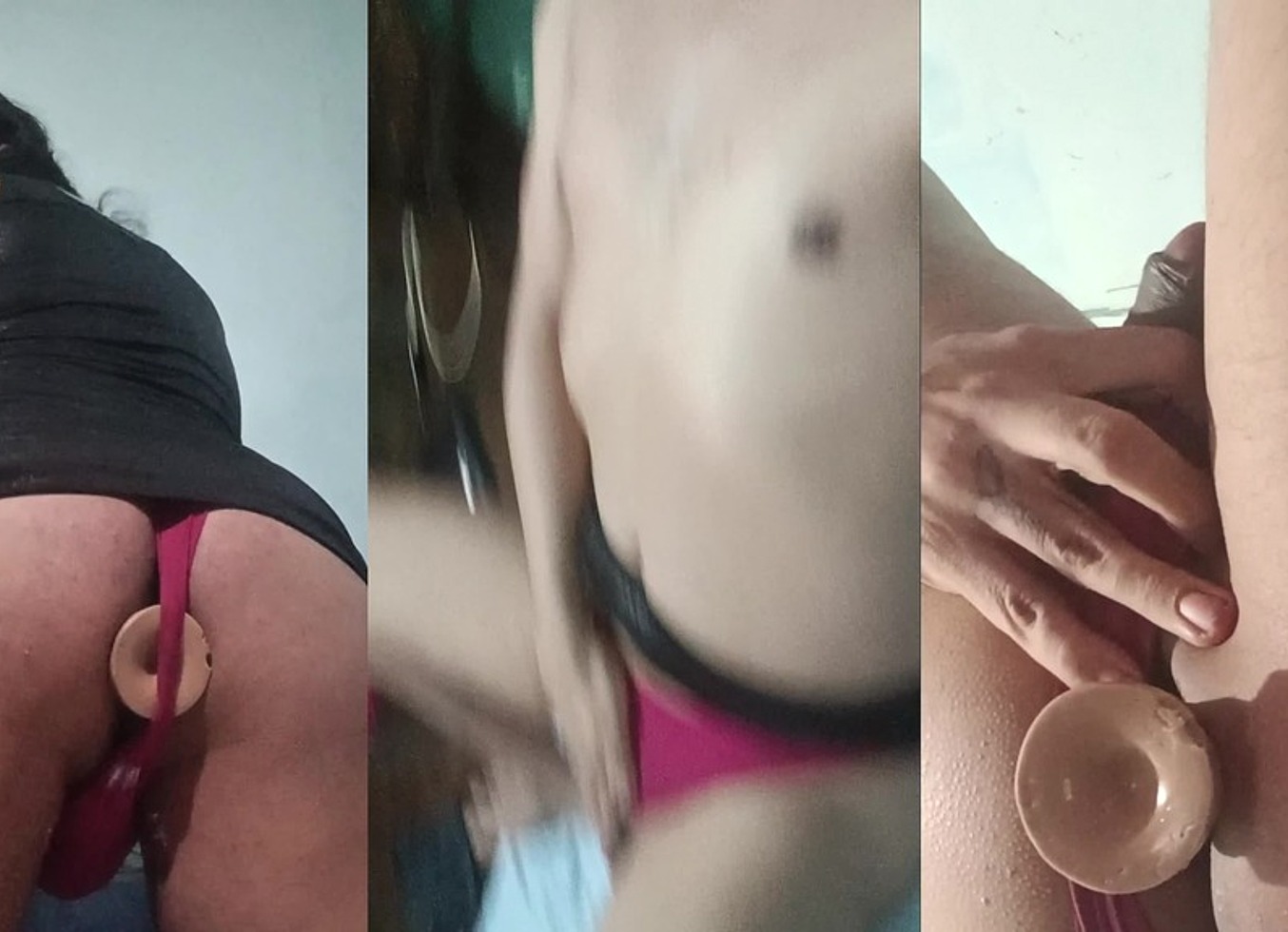 Cum And Training Compilation