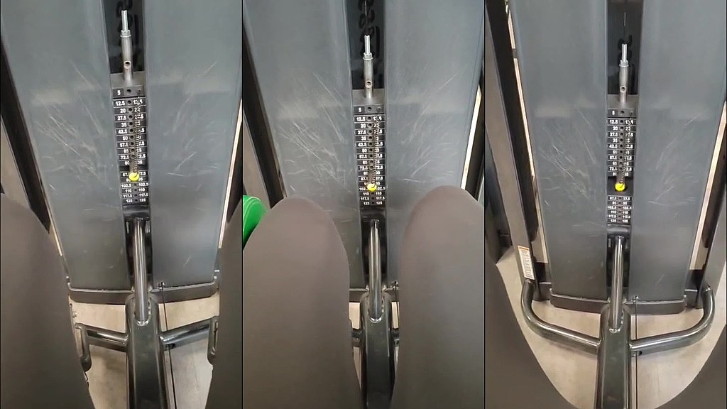my gym progress (Crazygermanslut) my gym progress (Crazygermanslut)