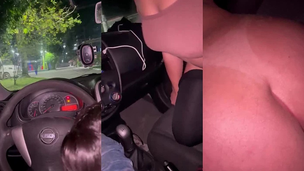 rapidinha no carro com uma criadora de conteudo adulto (video real com gozada no final). (Rafael Mello Ofc, Lorena Nascimento Ofc) rapidinha no carro com uma criadora de conteudo adulto (video real com gozada no final). (Rafael Mello Ofc, Lorena Nascimento Ofc)