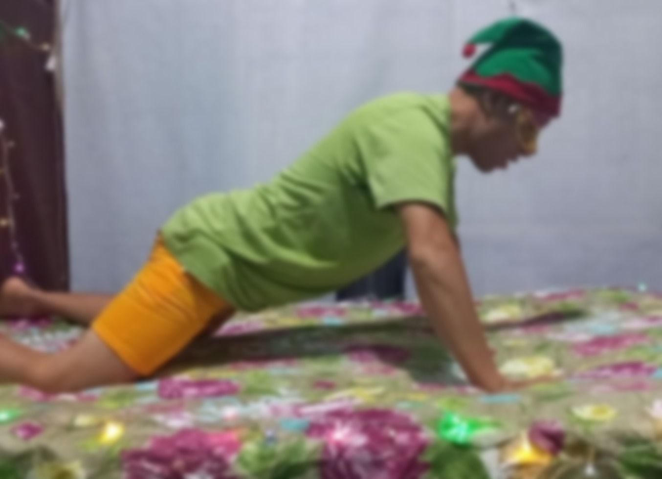 Dirty Stepmother Fucks Her Innocent Stepson!! She Entered Her Stepson's Apartment And Started To Seduce Him Until She Convinced Him To Fuck And Ride His Big Cock