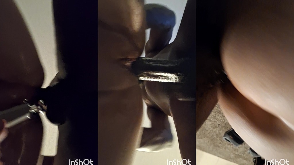 raw dawgin this prostitute (Snowbunny1, Bigdickdaddy1) raw dawgin this prostitute (Snowbunny1, Bigdickdaddy1)