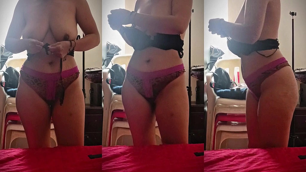 after i shower (Katii) after i shower (Katii)