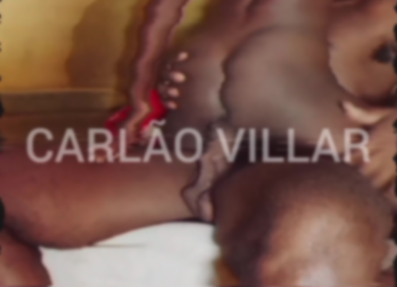 So No Cuzinho Da Pretinha