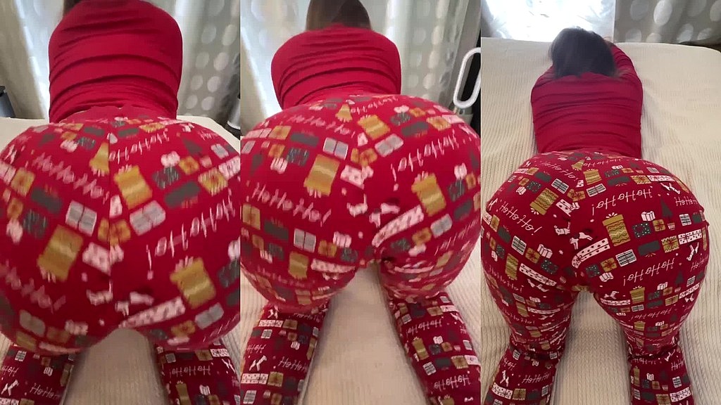 christmas twerk 2 (Tommy Fry, Beautiful Ann) christmas twerk 2 (Tommy Fry, Beautiful Ann)
