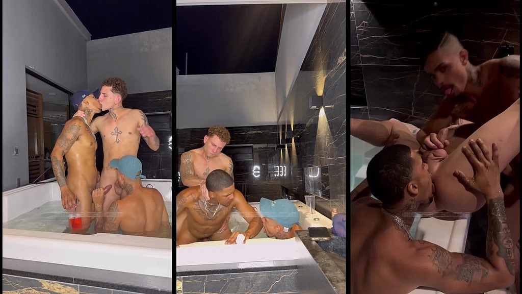 trouxe boy pauzudo pra casa pra fuder meu marido e eu. (anal orgasm,David Vinicius,Lucas Frazao) trouxe boy pauzudo pra casa pra fuder meu marido e eu. (anal orgasm,David Vinicius,Lucas Frazao)