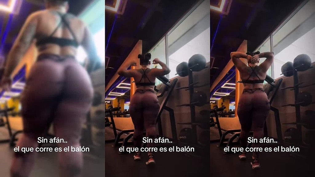 andrealatina - gym ?? (Andrea Latina) andrealatina - gym ?? (Andrea Latina)