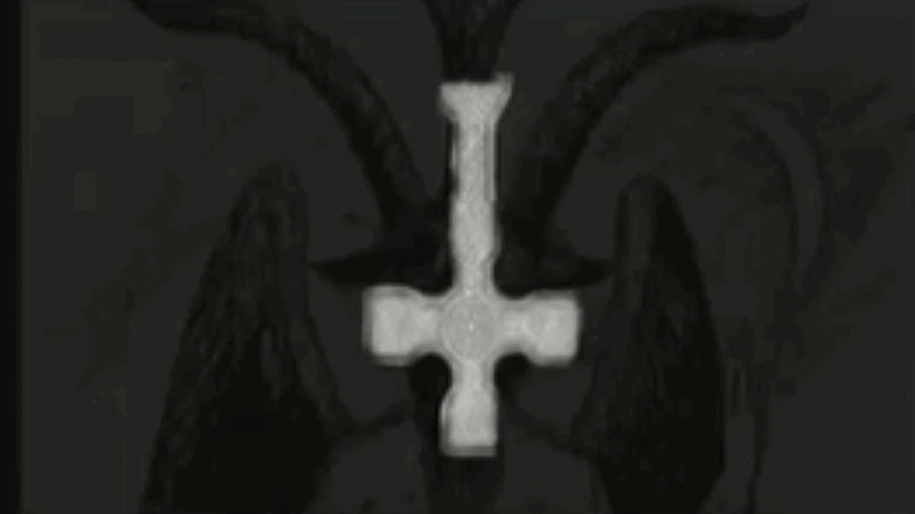 voted to satanism - in a real church (Nicoletta Embassi) voted to satanism - in a real church (Nicoletta Embassi)