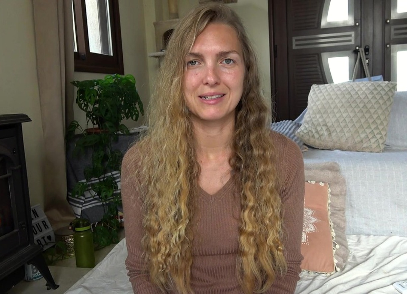 Semen- Retention Kurs: 9. Video - Entspannung & Ubung Zur Vorbereitung Fur Ganzkorperorgasmus