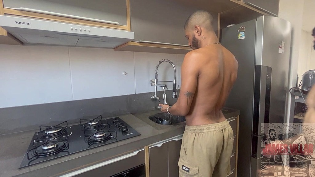 estou com um boquete la na pode lavar louca (Джеймс Вільяр, Гільєрмедотт) estou com um boquete la na pode lavar louca (James Villar, Guilhermedott)