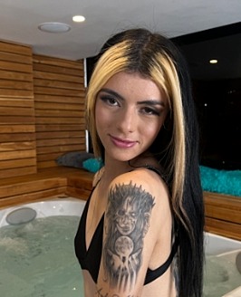 Katia sweet