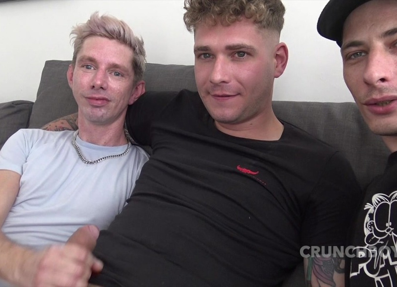 Fucked Raw Bh Sexy Straight From London