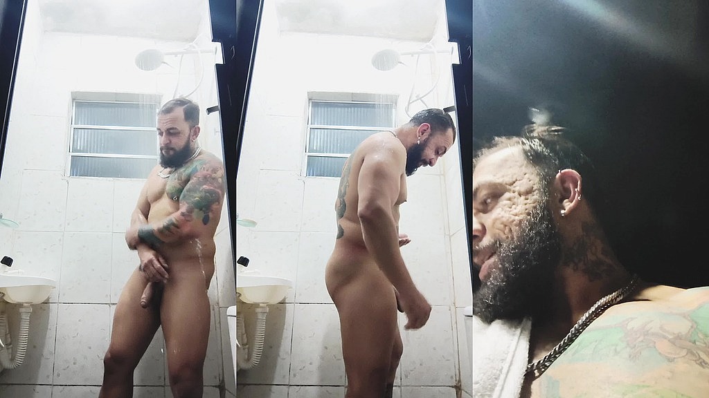 banho quente e muita penheta e leite (Kadu Soares) banho quente e muita penheta e leite (Kadu Soares)