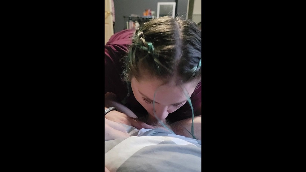 dreamt about my step dad so i sucked step daddies dick (Hotwifemeg, Redbeardguy) dreamt about my step dad so i sucked step daddies dick (Hotwifemeg, Redbeardguy)