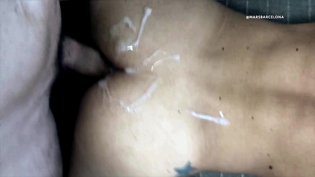 my roommate had a lot of cum (Mars Barcelona, Mike Pig) my roommate had a lot of cum (Mars Barcelona, Mike Pig)