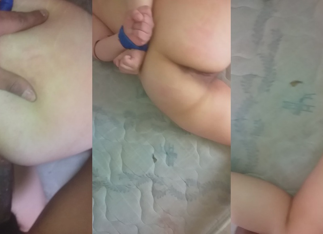 Me Porte Mal Y Papa Me Castigo