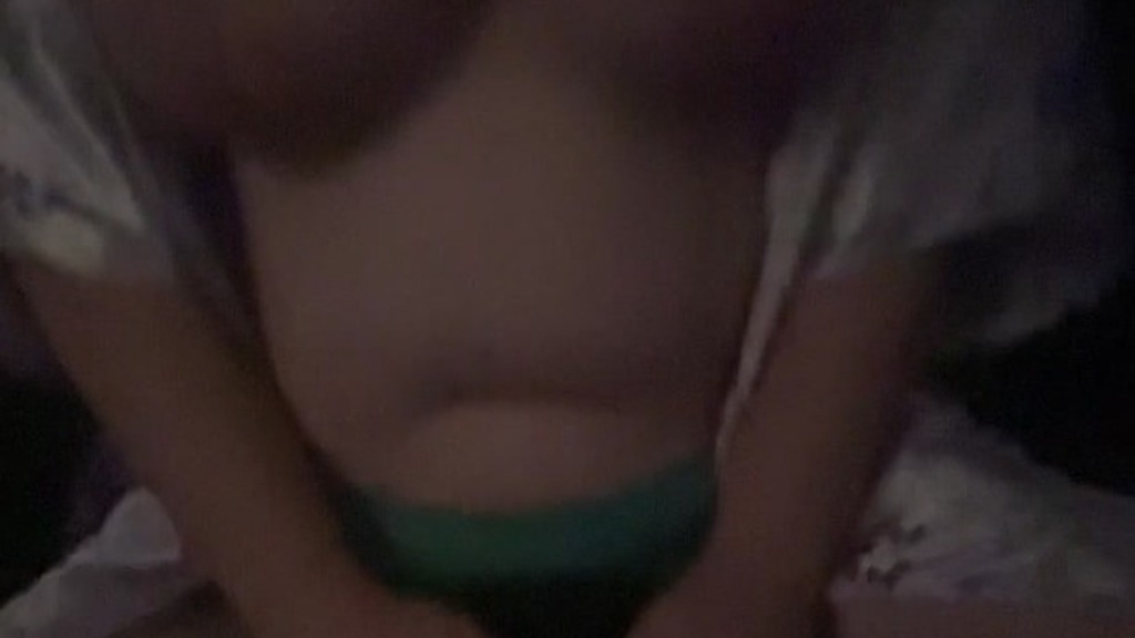 pillow humping until i cum with bouncing tits (Anna) pillow humping until i cum with bouncing tits (Anna)