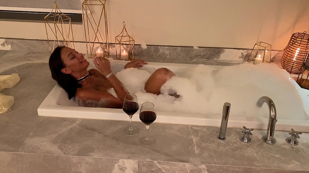 romantic vacation fuck with my neighbor (Sam Frost, Hazel Dew) romantic vacation fuck with my neighbor (Sam Frost, Hazel Dew)