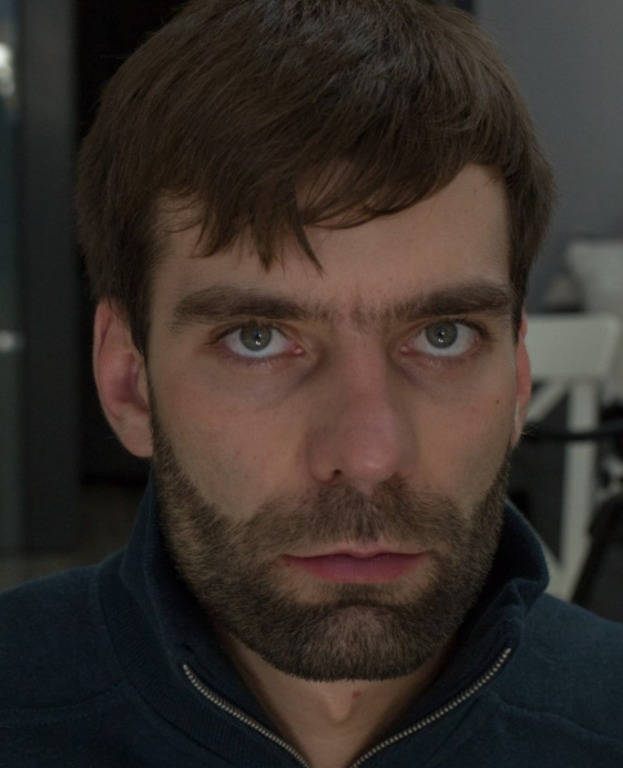 Steve