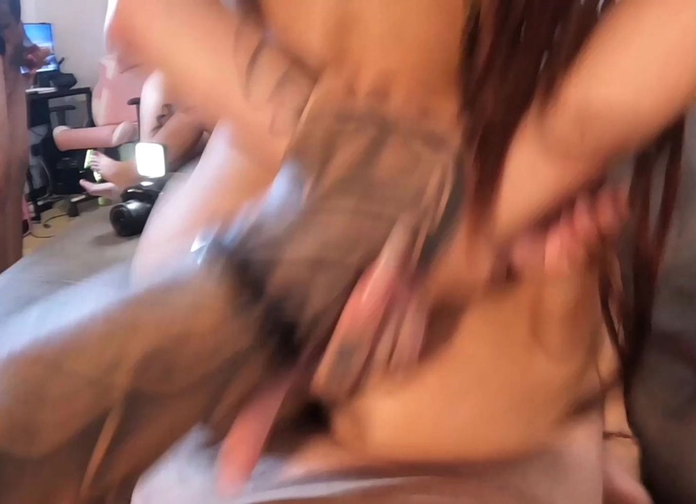 Chamei Uns Putos Pra Fuder Eu E Minhas Amigas