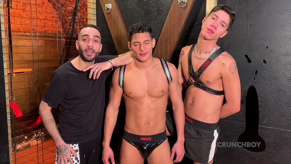 bareback fucke with gay and hois best friend who need sex (Crunch rafamarco, Renato Crunchy, ALEC LOOB) bareback fucke with gay and hois best friend who need sex (Crunch rafamarco, Renato Crunchy, ALEC LOOB)
