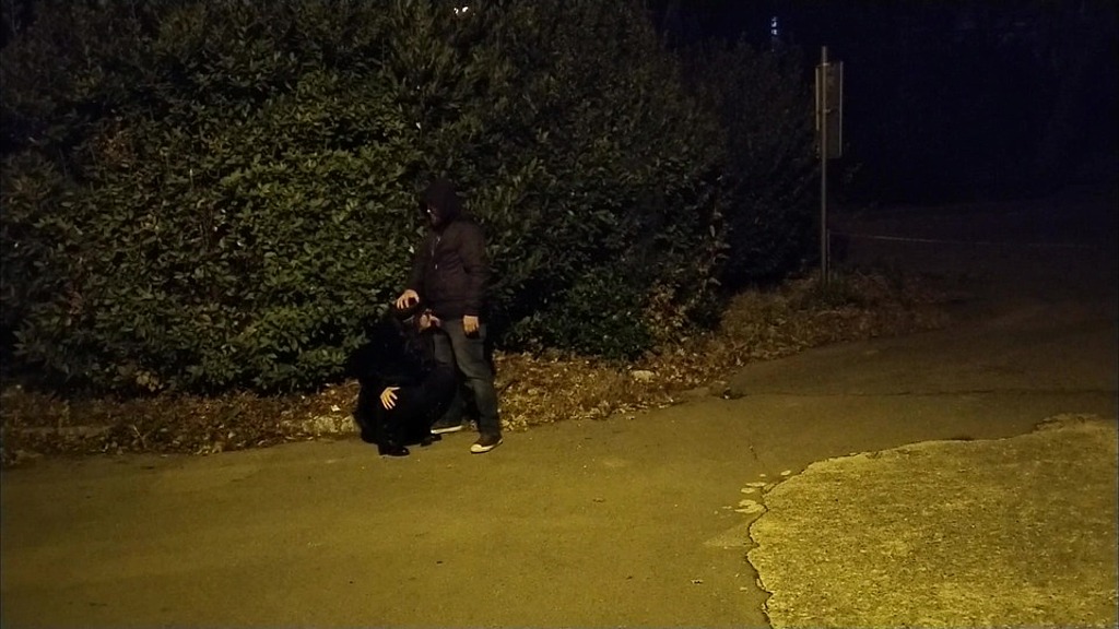 she asked me to stop the car so she could suck me off (Slut Mommy Happiness, Happi) she asked me to stop the car so she could suck me off (Slut Mommy Happiness, Happi)