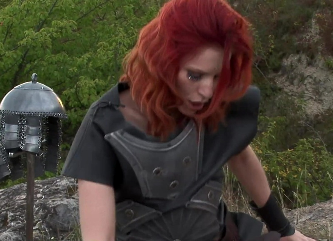 Marsha Lord - Fucks the Lord