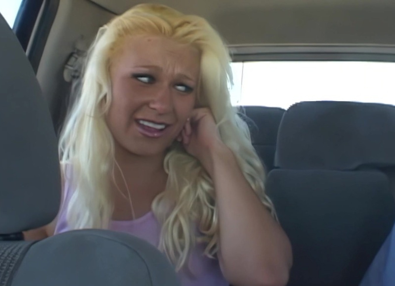 Dylan Ryan, Sadie Lune, And Juliette March Lez Out With Bdsm Gear