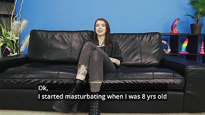 Uncensored interview with Eden Ivy