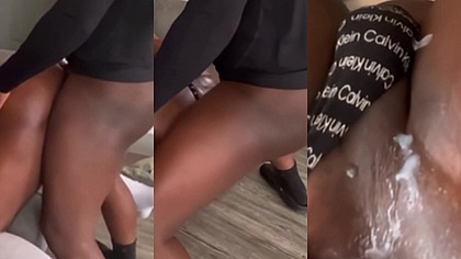 CUM DEEP IN MY ASSHOLE