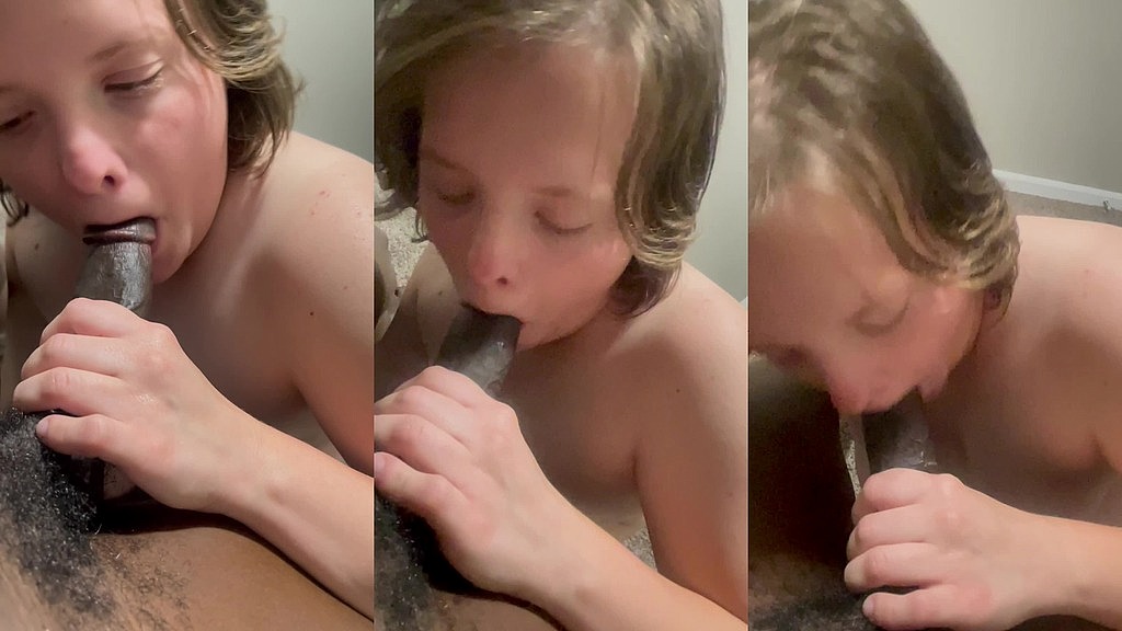 18 year old naughtygirlemmy sucking bbc part 6 (Naughtygirlemmy, Lucidblogger) 18 year old naughtygirlemmy sucking bbc part 6 (Naughtygirlemmy, Lucidblogger)