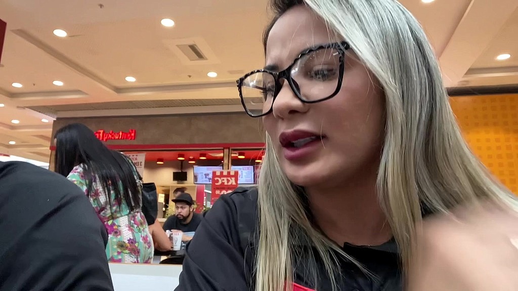 Bianca Naldy, Jhonny Hot1: conheci o gostoso no shopping e veja no que deu (AnalVids.com) conheci o gostoso no shopping e veja no que deu (Bianca Naldy, Jhonny Hot1)