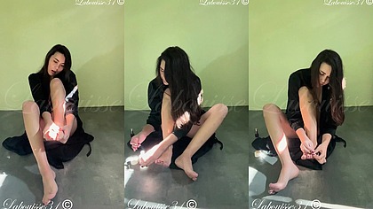 Preparatifs avant de sortir