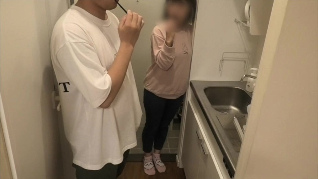 【同棲開始して1日目の素人カップル】同棲カップルの夜のsexルーティン。 (Momoka, Nono) 【同棲開始して1日目の素人カップル】同棲カップルの夜のsexルーティン。 (Momoka, Nono)