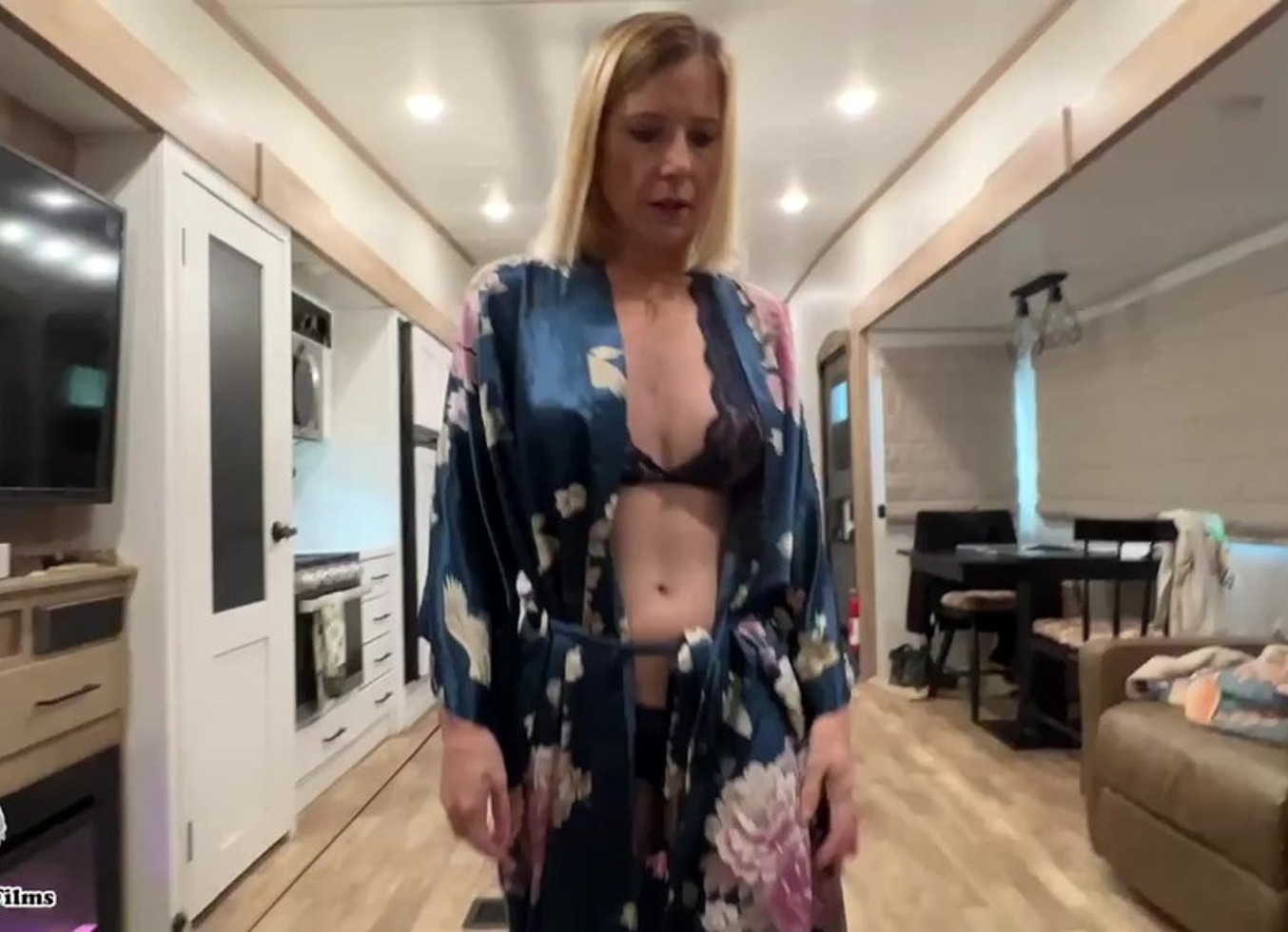 Here's A Little Free Taste From My Video 'Free Use Stepmom'... Just Enough To Get You Hard