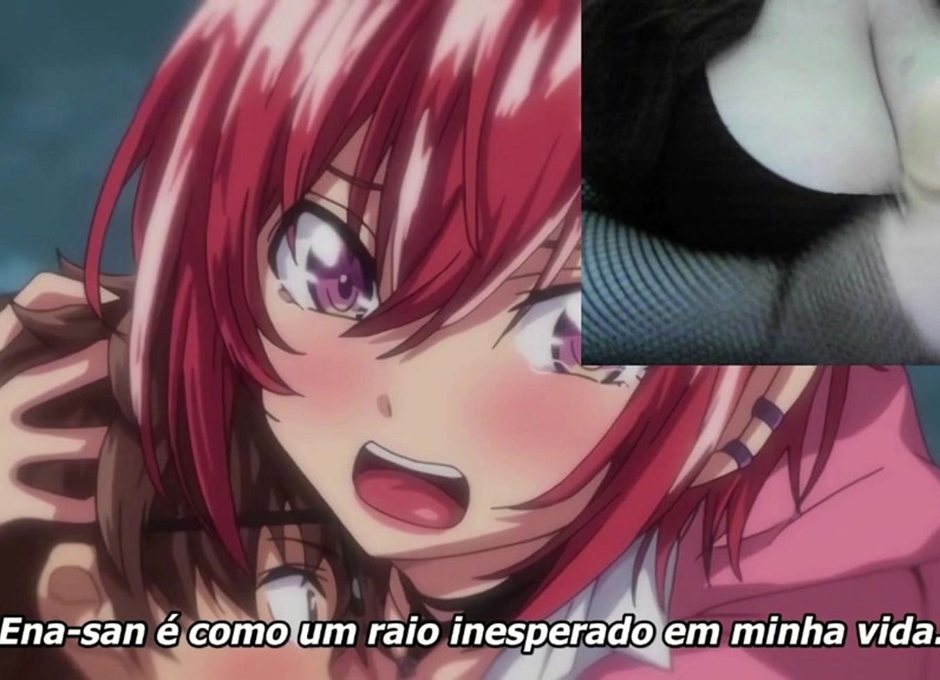 Hatsukoi Jikan Ep 1 Full Episode Pt-Br - Hentai With Ivy