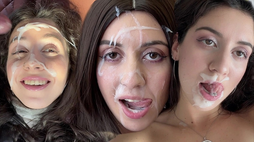 cum on face compilation 13 huge cumshots facials (Katty West, Falcon Al, Oliver Strelly, Dis Diger) cum on face compilation 13 huge cumshots facials (Katty West, Falcon Al, Oliver Strelly, Dis Diger)