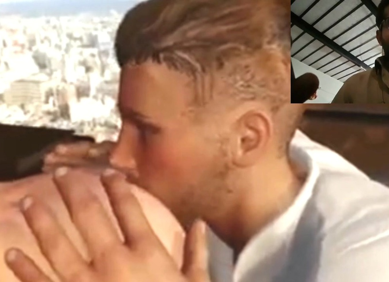 Zarastudios - 3D Animation Reaction Video