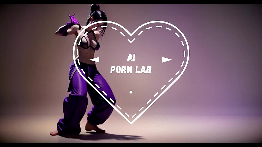 ai generated han juri - street fighter (Ai Porn Lab) ai generated han juri - street fighter (Ai Porn Lab)