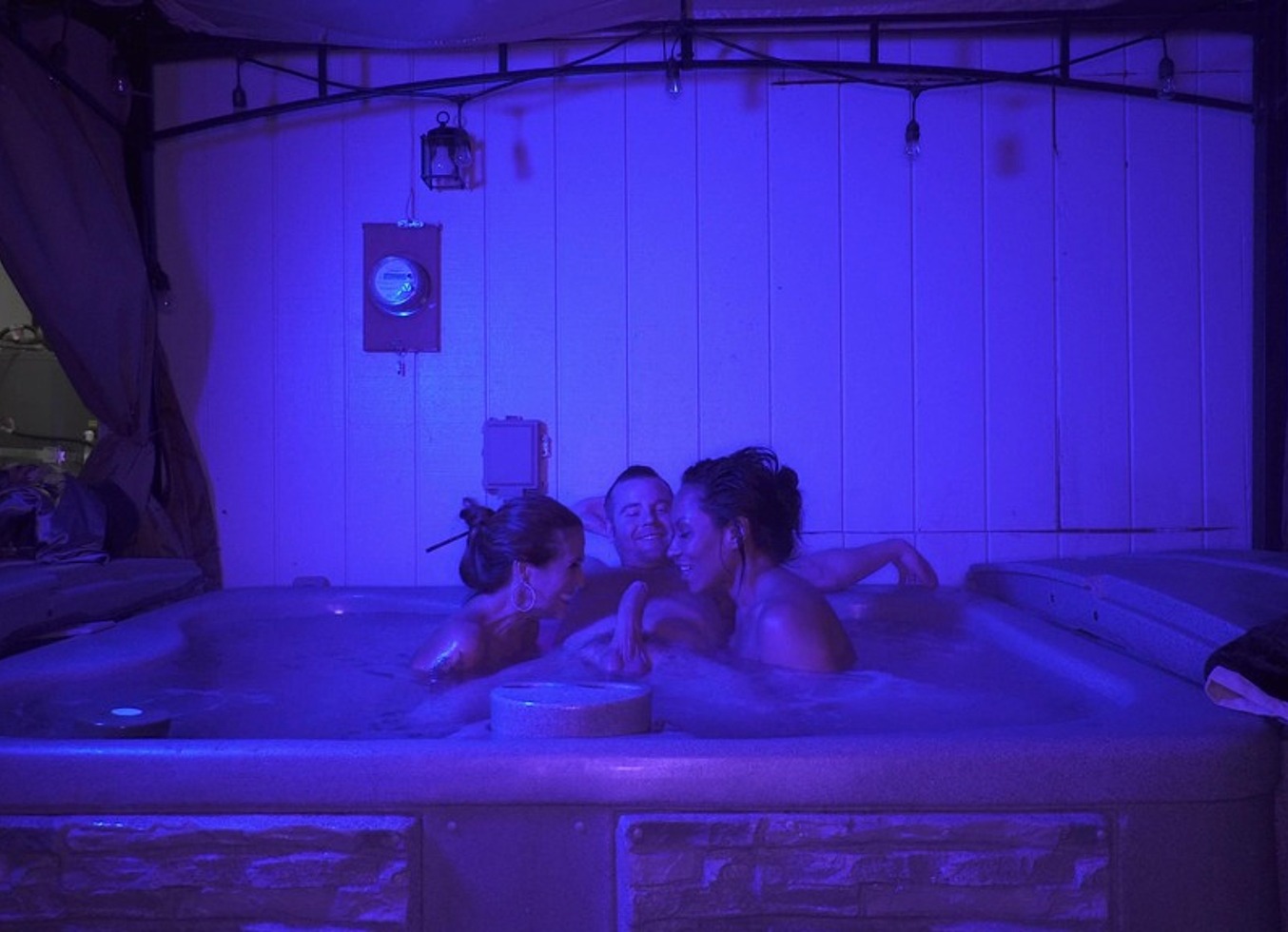 What Happened In Whoregon